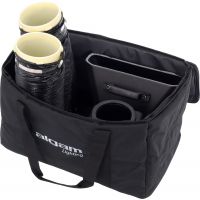 Algam Lighting NEBEL3000 ABS - Machine à fumée lourde 3000W ABS - Vue 5